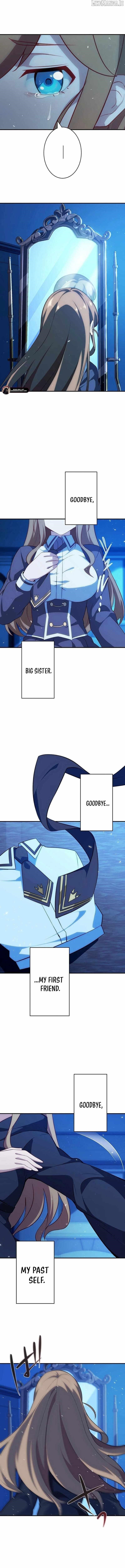 Avenger of Mystical Eyes – Blood Parasite - Chapter 53 [photo 12] - MangaPorn