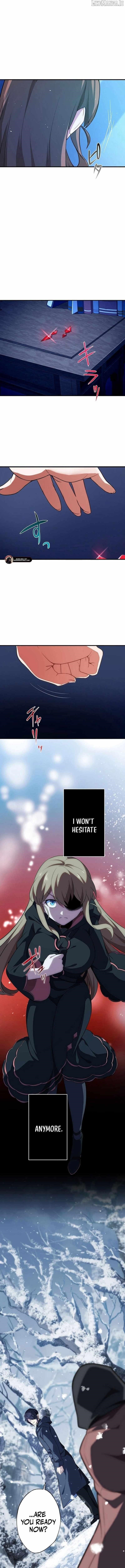 Avenger of Mystical Eyes – Blood Parasite - Chapter 53 [photo 13] - MangaPorn