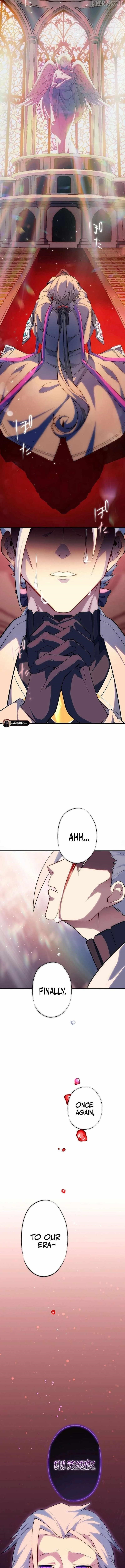 Avenger of Mystical Eyes – Blood Parasite - Chapter 53 [photo 15] - MangaPorn