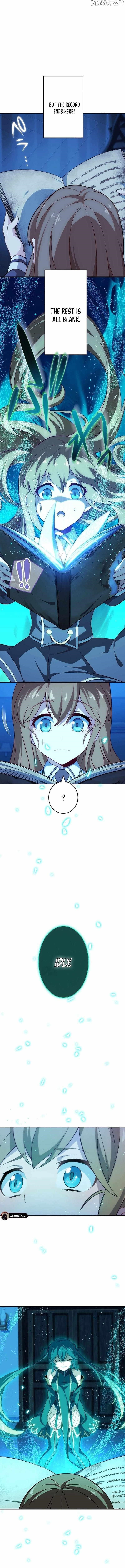 Avenger of Mystical Eyes – Blood Parasite - Chapter 53 [photo 2] - MangaPorn