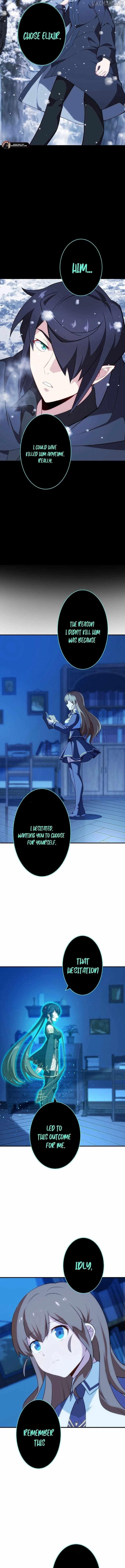 Avenger of Mystical Eyes – Blood Parasite - Chapter 53 [photo 5] - MangaPorn