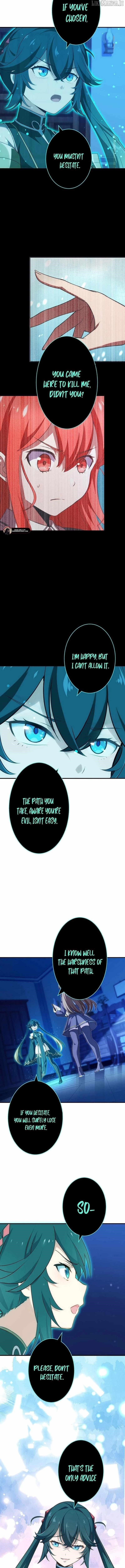 Avenger of Mystical Eyes – Blood Parasite - Chapter 53 [photo 6] - MangaPorn