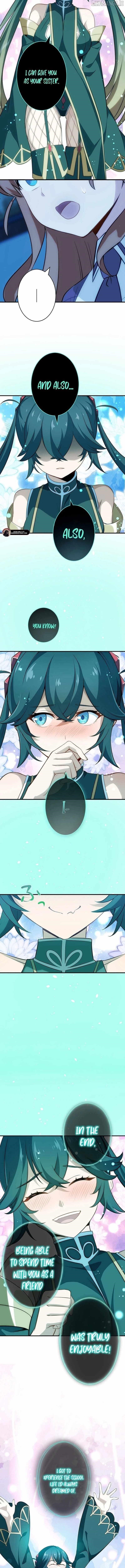 Avenger of Mystical Eyes – Blood Parasite - Chapter 53 [photo 7] - MangaPorn