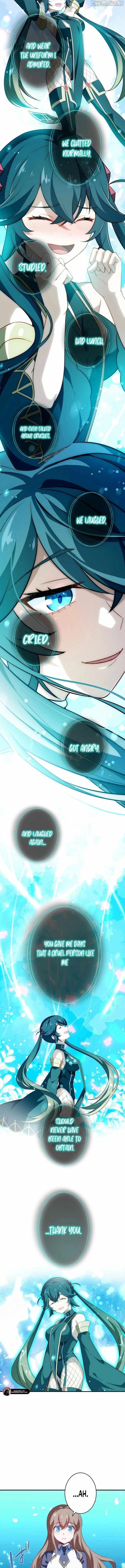 Avenger of Mystical Eyes – Blood Parasite - Chapter 53 [photo 8] - MangaPorn