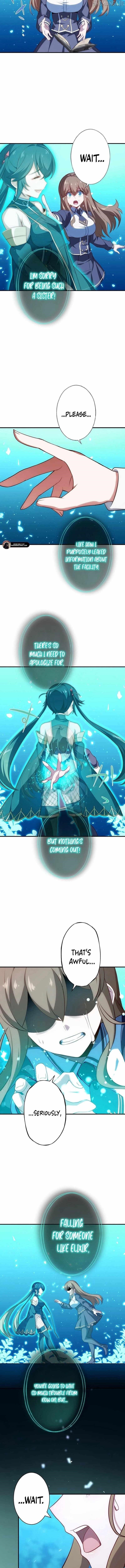 Avenger of Mystical Eyes – Blood Parasite - Chapter 53 [photo 9] - MangaPorn