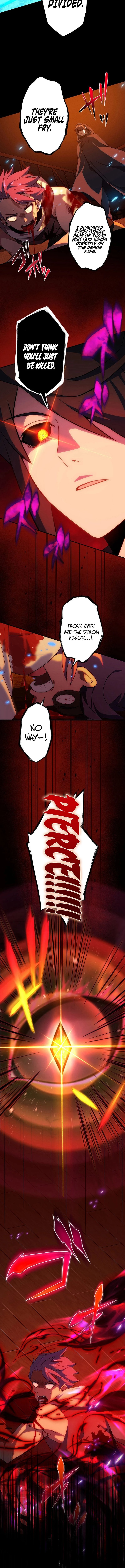 Avenger of Mystical Eyes – Blood Parasite - Chapter 54 [photo 10] - MangaPorn