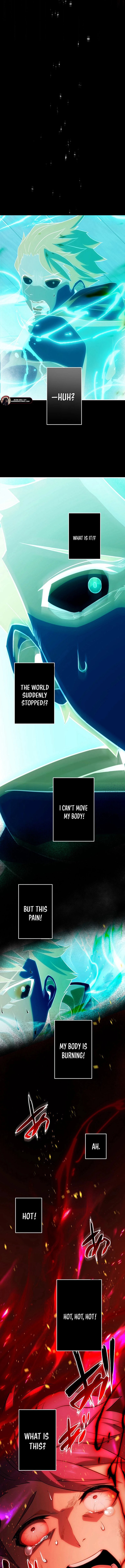 Avenger of Mystical Eyes – Blood Parasite - Chapter 54 [photo 11] - MangaPorn