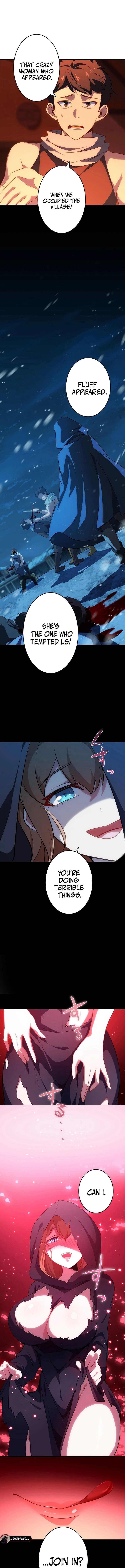 Avenger of Mystical Eyes – Blood Parasite - Chapter 54 [photo 5] - MangaPorn