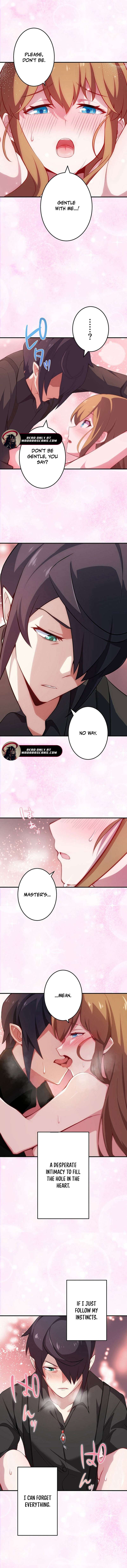 Avenger of Mystical Eyes – Blood Parasite - Chapter 55 [photo 6] - MangaPorn