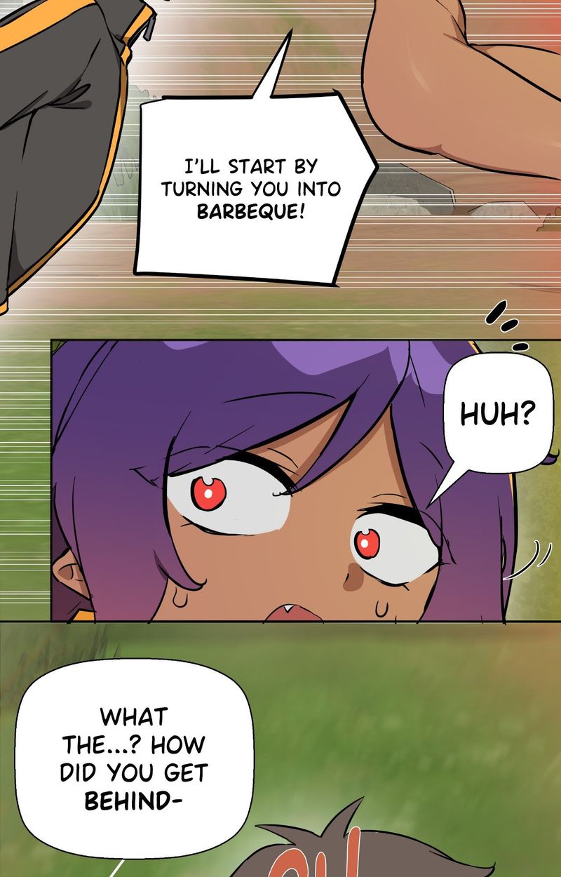 No Man’s Land - Chapter 74 [photo 18] - MangaPorn