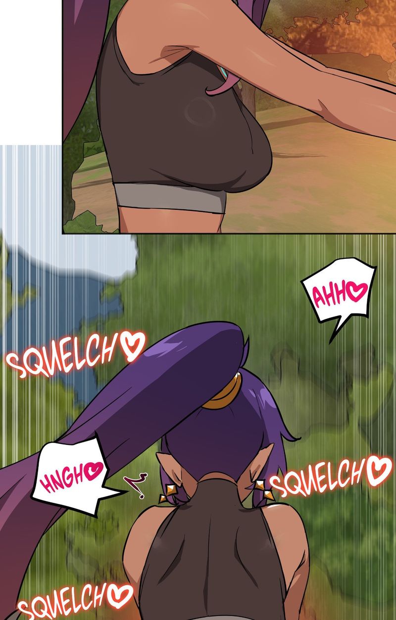 No Man’s Land - Chapter 74 [photo 26] - MangaPorn