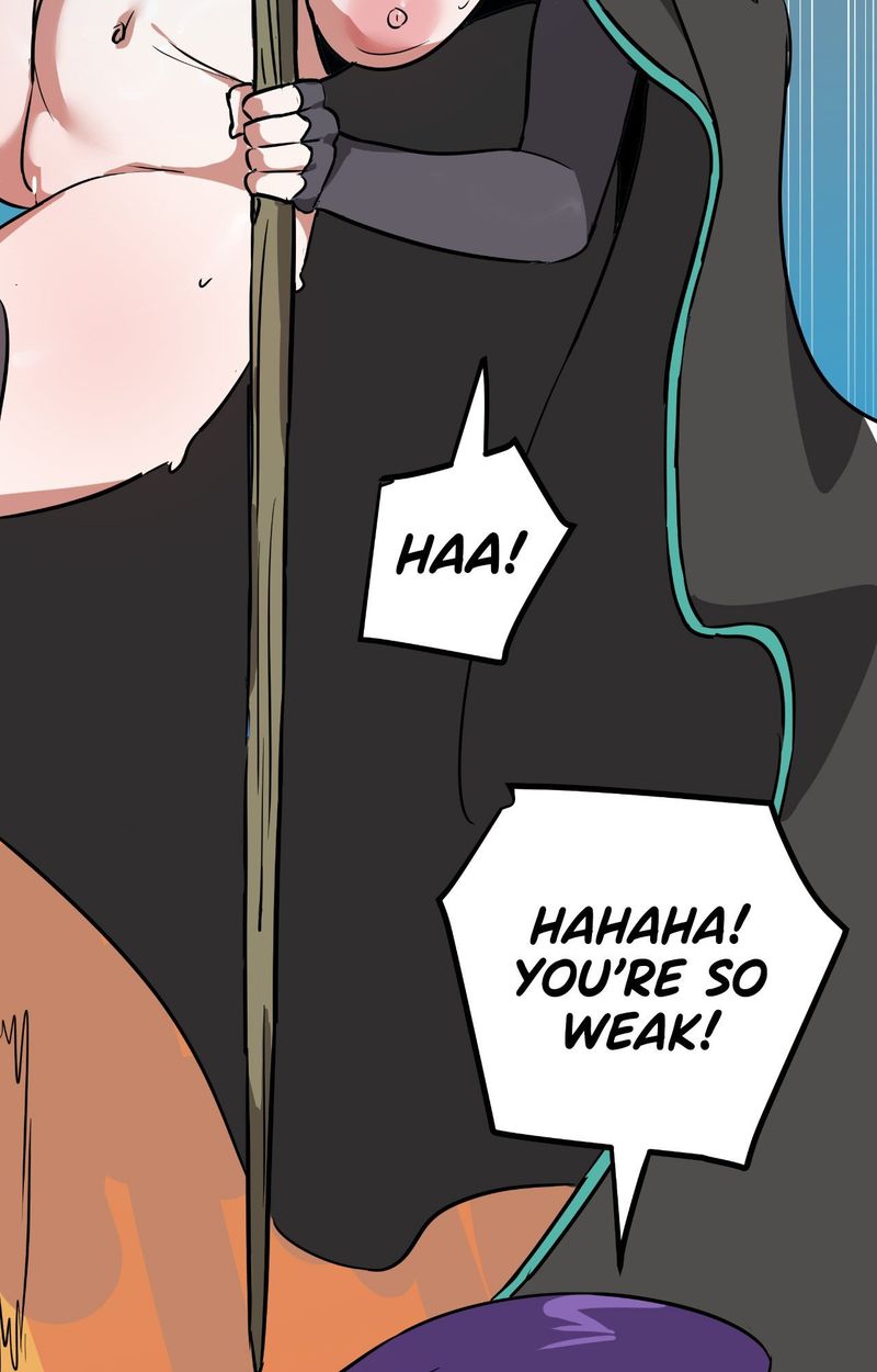 No Man’s Land - Chapter 74 [photo 3] - MangaPorn