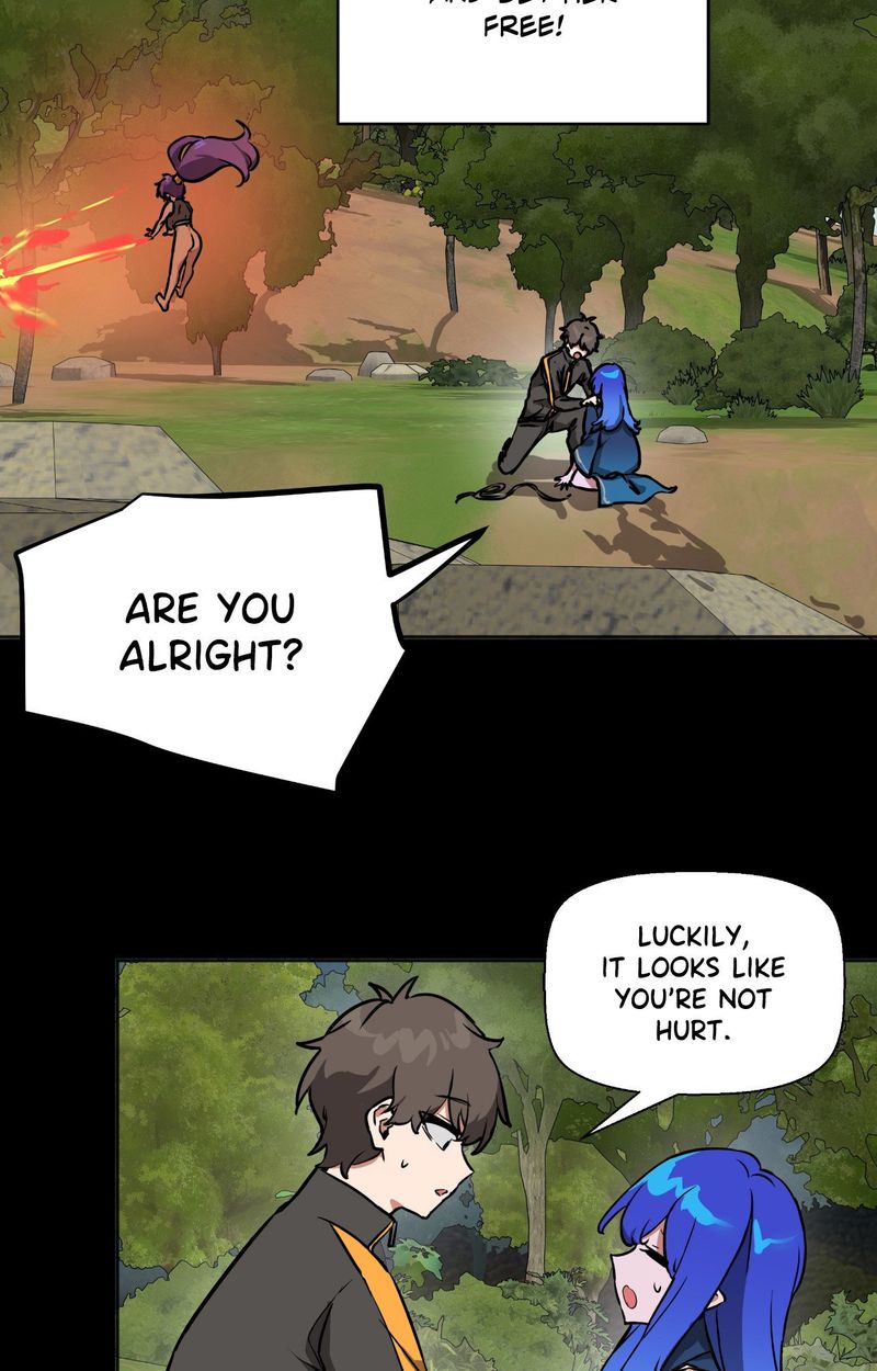 No Man’s Land - Chapter 74 [photo 44] - MangaPorn