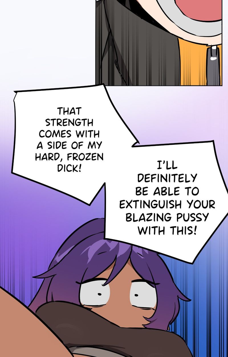 No Man’s Land - Chapter 74 [photo 59] - MangaPorn