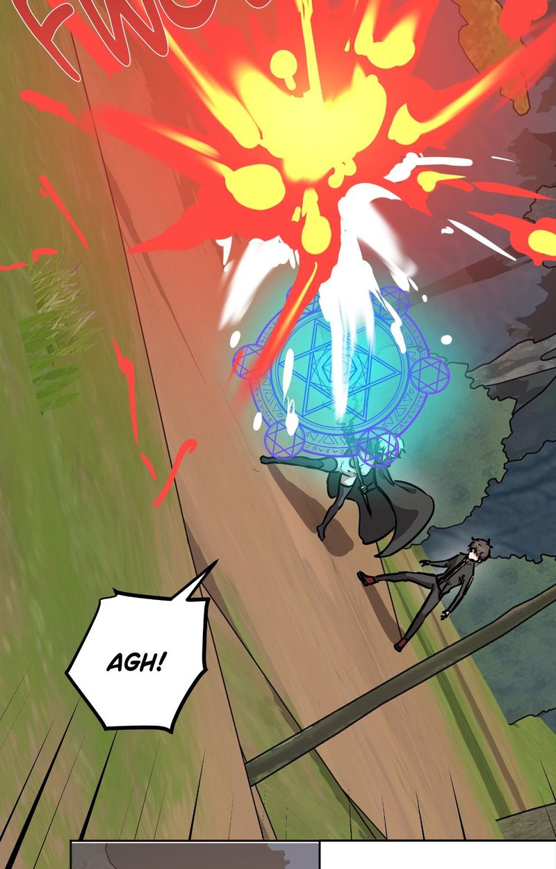 No Man’s Land - Chapter 74 [photo 7] - MangaPorn