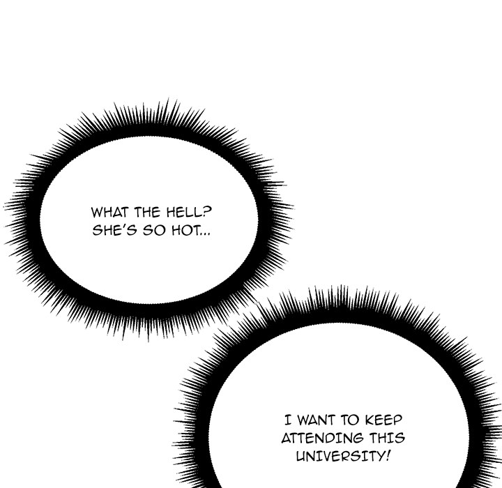 My High School Bully - Chapter 2 [photo 100] - MangaPorn