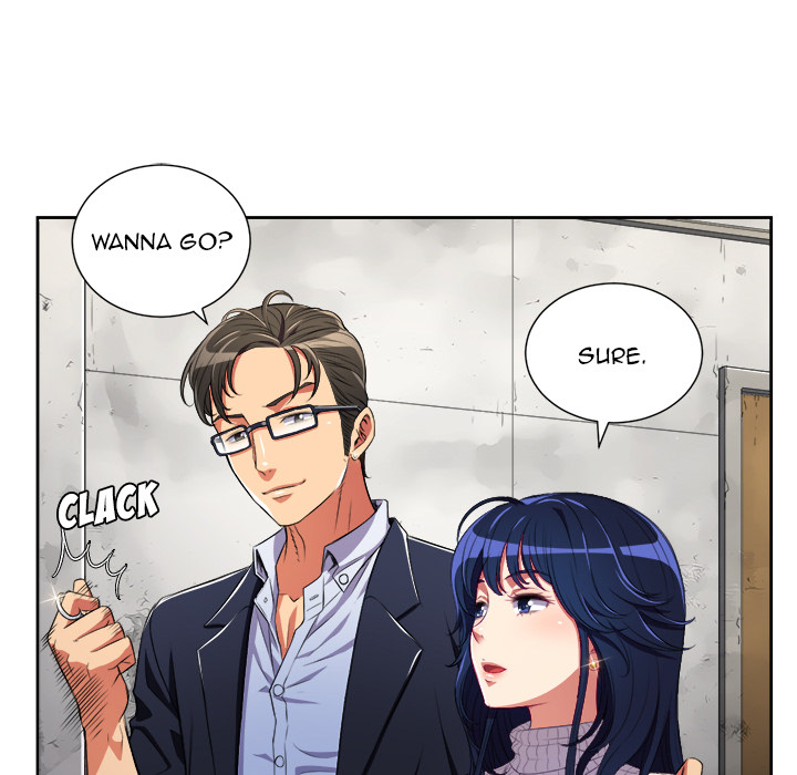 My High School Bully - Chapter 2 [photo 105] - MangaPorn