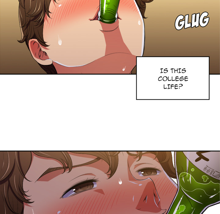 My High School Bully - Chapter 2 [photo 112] - MangaPorn