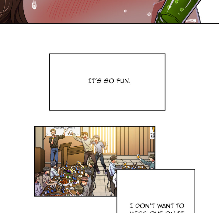 My High School Bully - Chapter 2 [photo 113] - MangaPorn