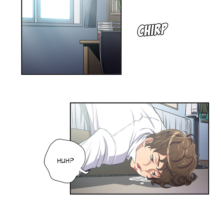 My High School Bully - Chapter 2 [photo 116] - MangaPorn