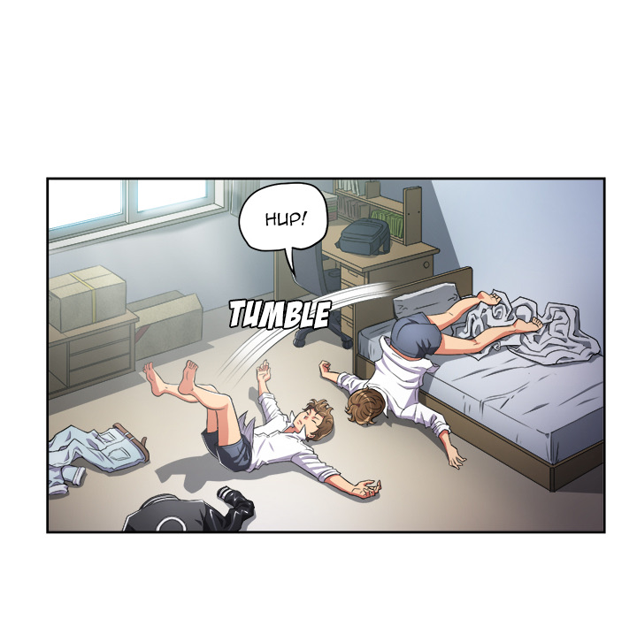 My High School Bully - Chapter 2 [photo 117] - MangaPorn