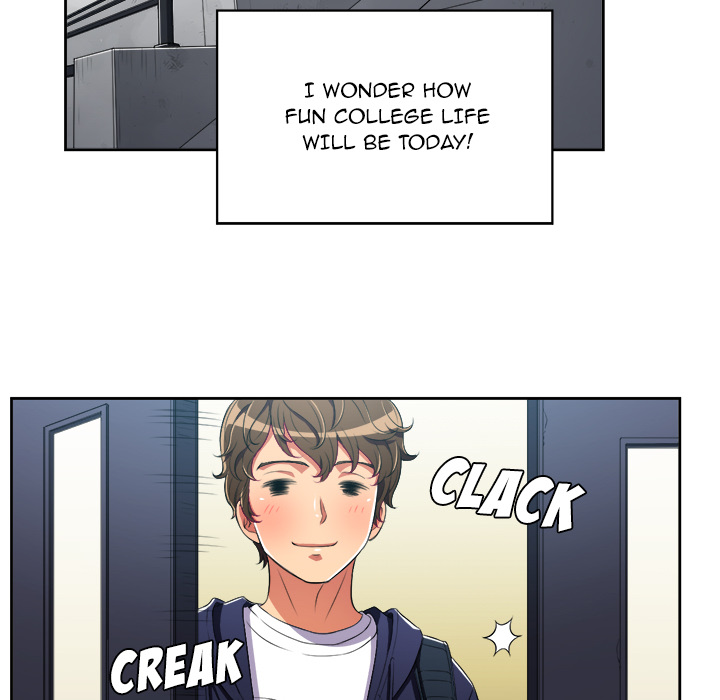 My High School Bully - Chapter 2 [photo 121] - MangaPorn