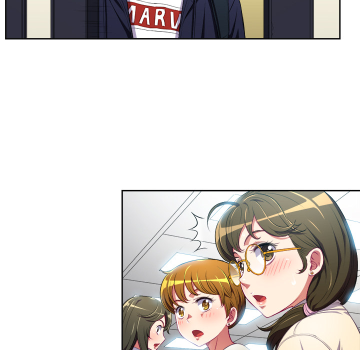 My High School Bully - Chapter 2 [photo 122] - MangaPorn