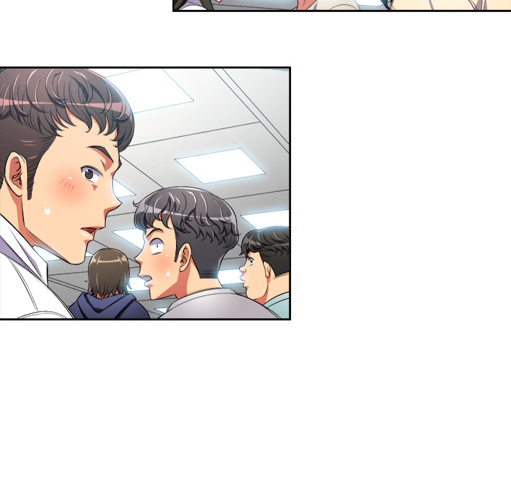 My High School Bully - Chapter 2 [photo 123] - MangaPorn