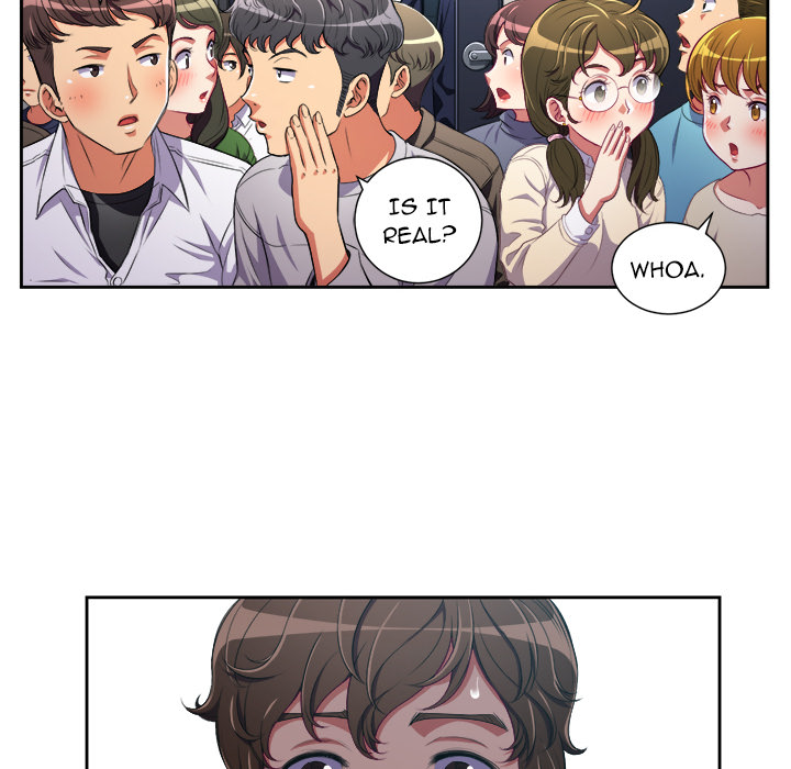 My High School Bully - Chapter 2 [photo 125] - MangaPorn