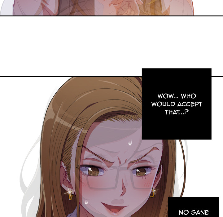 My High School Bully - Chapter 2 [photo 14] - MangaPorn