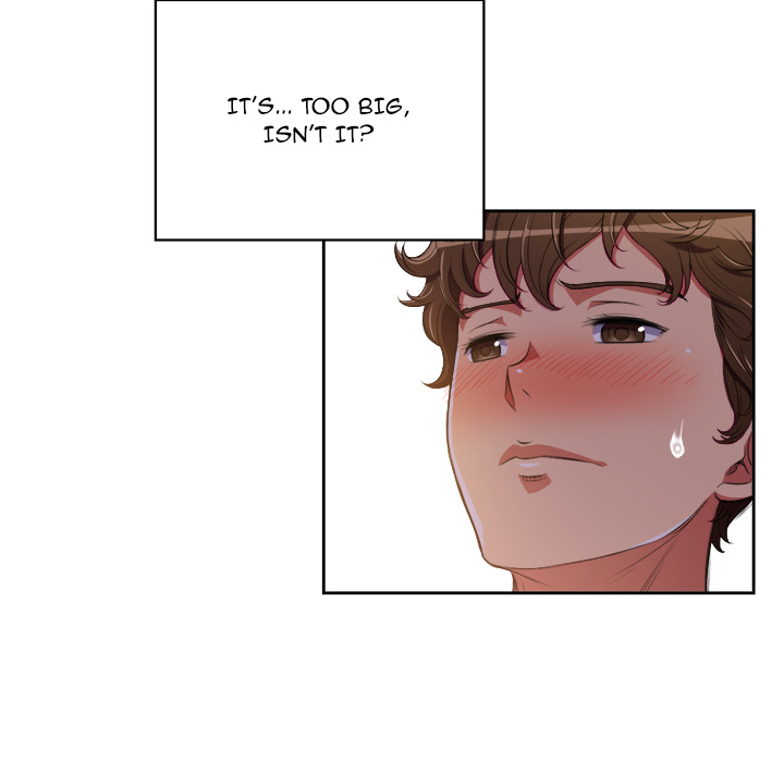 My High School Bully - Chapter 2 [photo 20] - MangaPorn