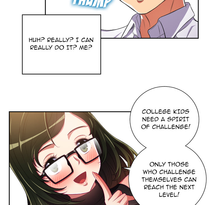 My High School Bully - Chapter 2 [photo 25] - MangaPorn