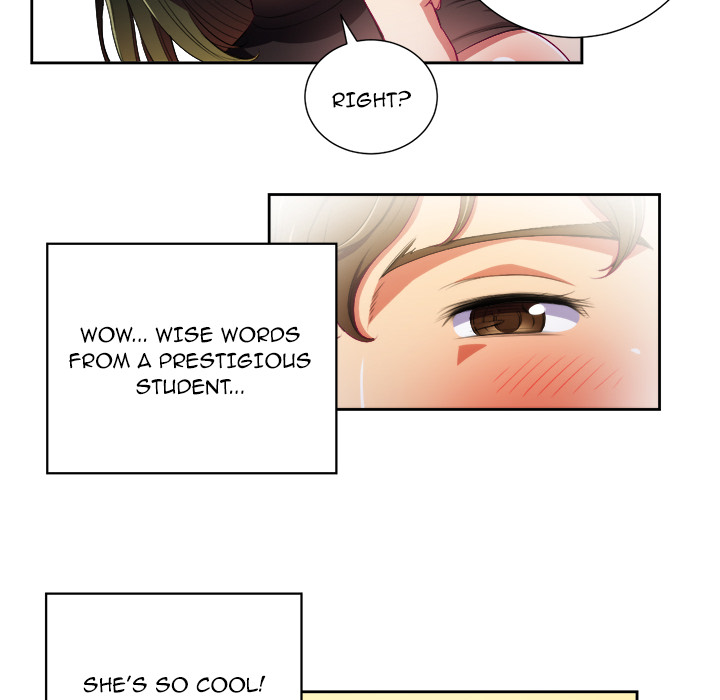 My High School Bully - Chapter 2 [photo 26] - MangaPorn