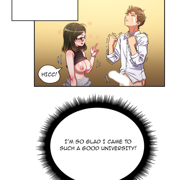 My High School Bully - Chapter 2 [photo 27] - MangaPorn