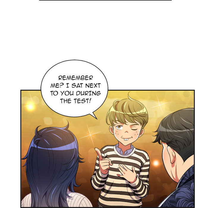 My High School Bully - Chapter 2 [photo 29] - MangaPorn