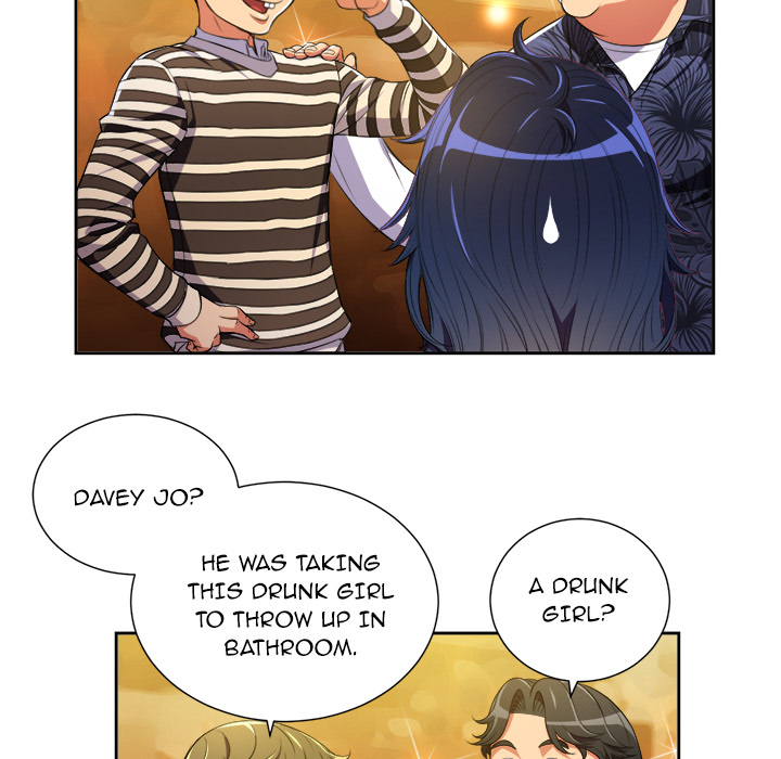 My High School Bully - Chapter 2 [photo 32] - MangaPorn