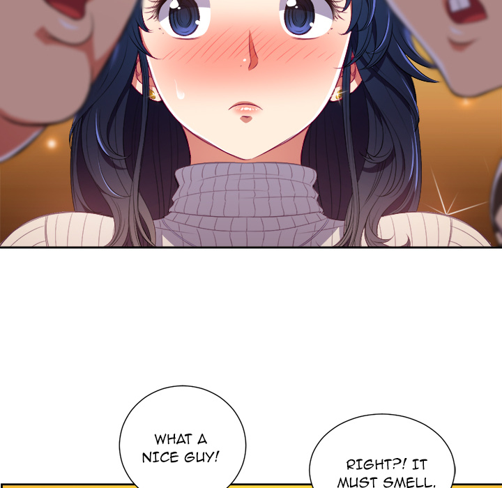 My High School Bully - Chapter 2 [photo 34] - MangaPorn