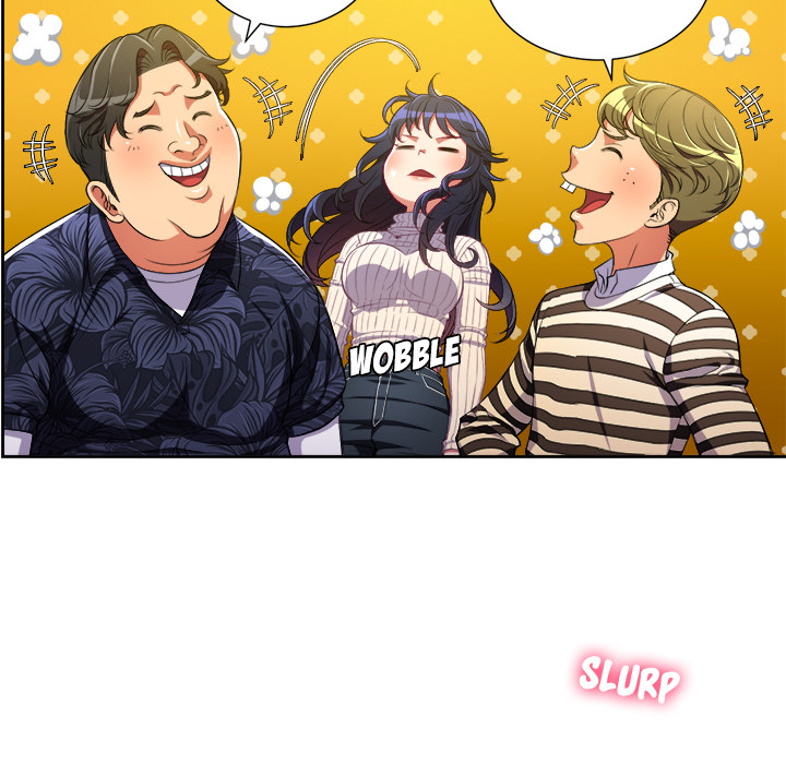 My High School Bully - Chapter 2 [photo 35] - MangaPorn