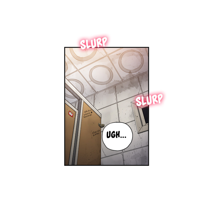 My High School Bully - Chapter 2 [photo 36] - MangaPorn