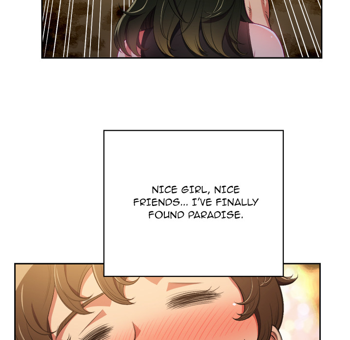 My High School Bully - Chapter 2 [photo 39] - MangaPorn