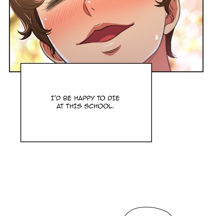 My High School Bully - Chapter 2 [photo 40] - MangaPorn