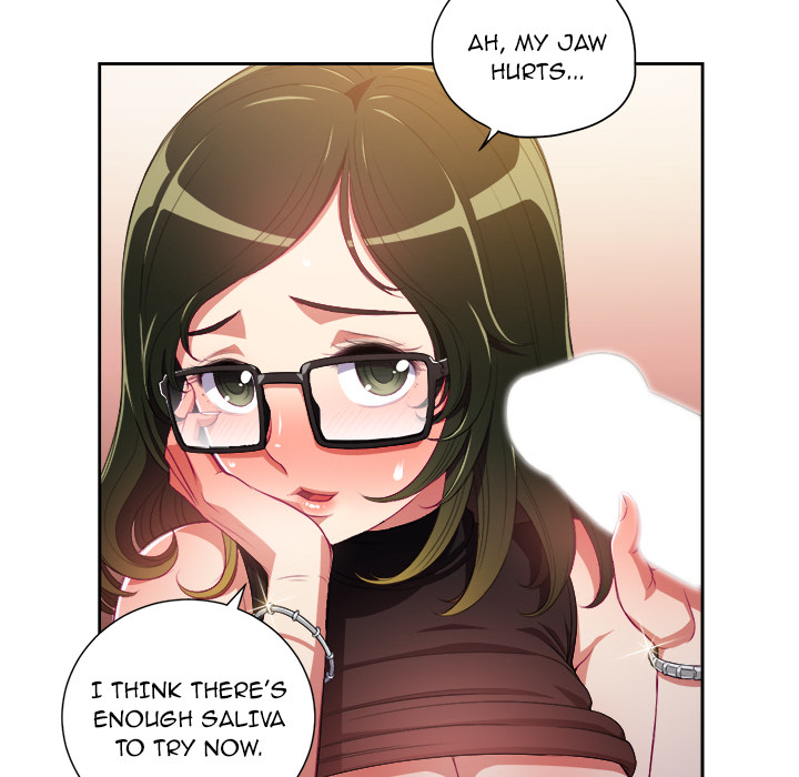 My High School Bully - Chapter 2 [photo 41] - MangaPorn