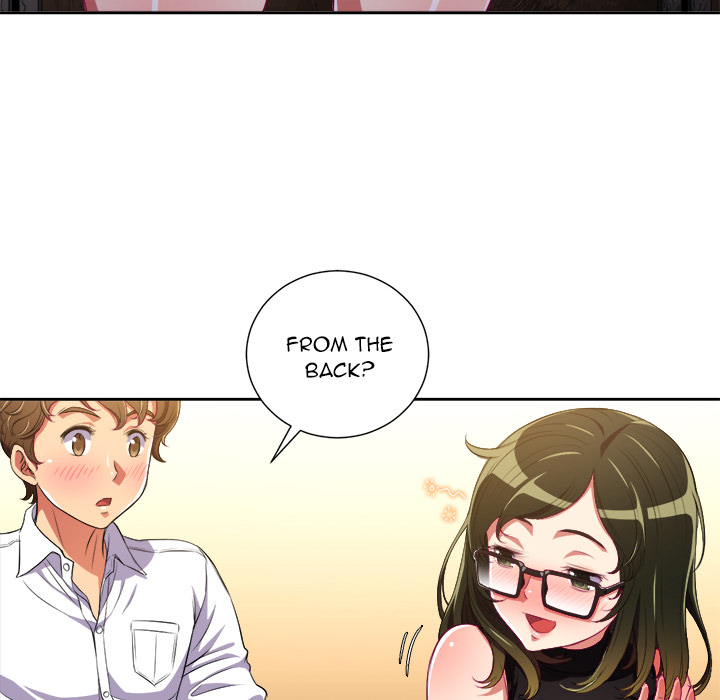 My High School Bully - Chapter 2 [photo 44] - MangaPorn