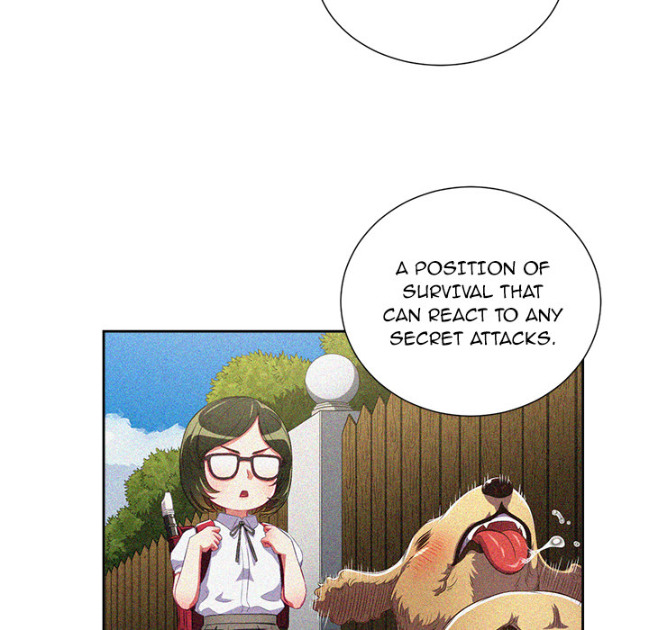 My High School Bully - Chapter 2 [photo 47] - MangaPorn