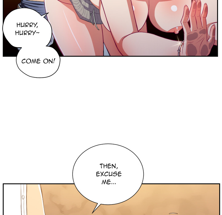 My High School Bully - Chapter 2 [photo 52] - MangaPorn