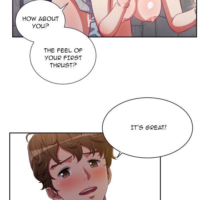 My High School Bully - Chapter 2 [photo 74] - MangaPorn