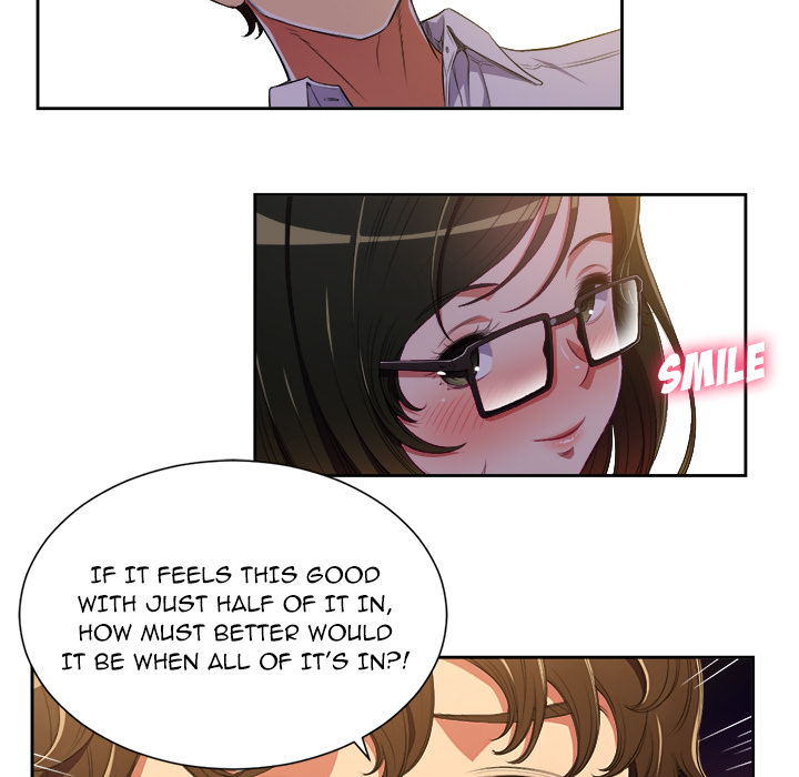 My High School Bully - Chapter 2 [photo 75] - MangaPorn