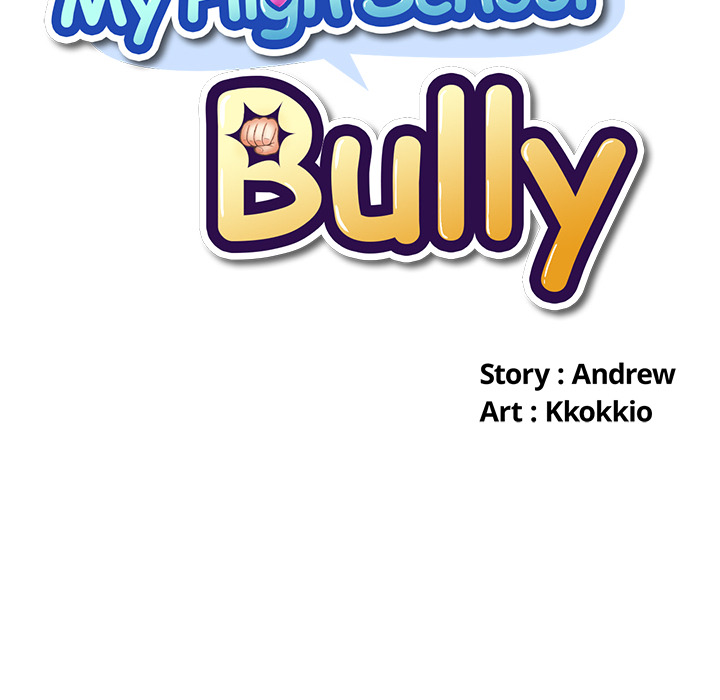 My High School Bully - Chapter 2 [photo 9] - MangaPorn