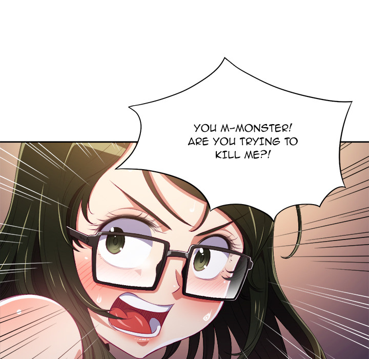 My High School Bully - Chapter 2 [photo 90] - MangaPorn