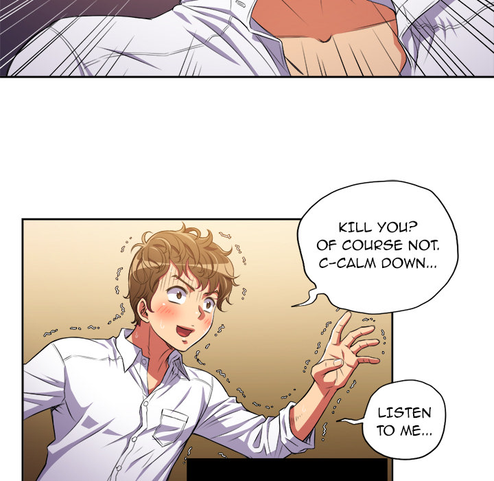 My High School Bully - Chapter 2 [photo 92] - MangaPorn